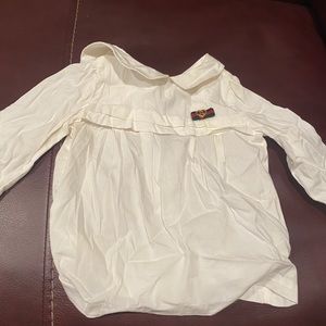 Gucci dress shirt